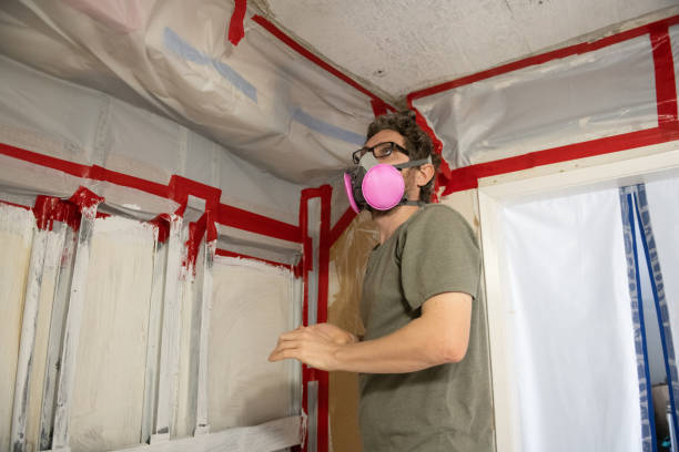 Best Forensic Mold Investigation  in Draper, UT